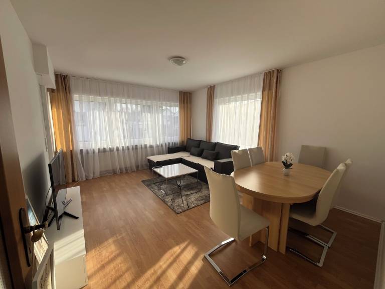 Ferienwohnung Bad Honnef