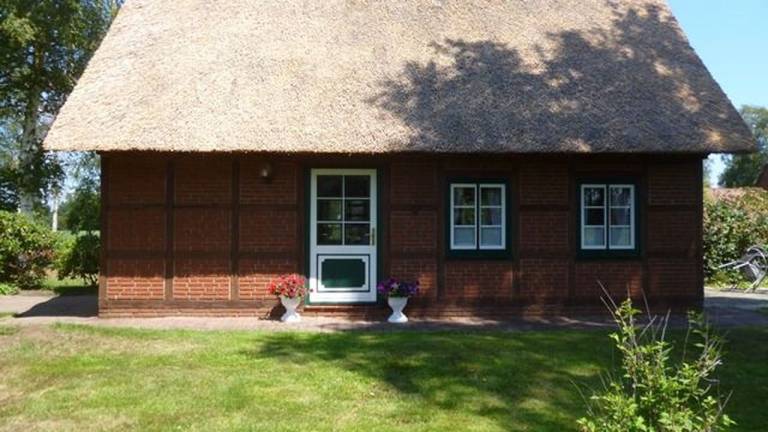 Ferienhaus Drochtersen