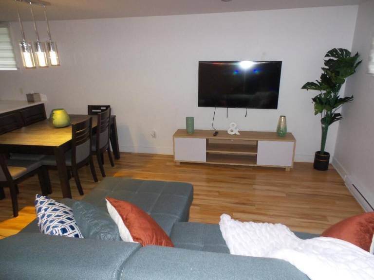 Apartment Mirabel