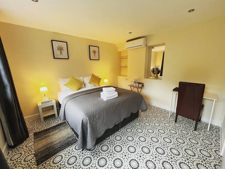 Accommodation Steyning
