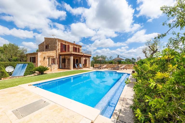 Villa Petra