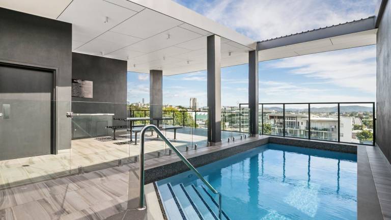 Apartment Ascot