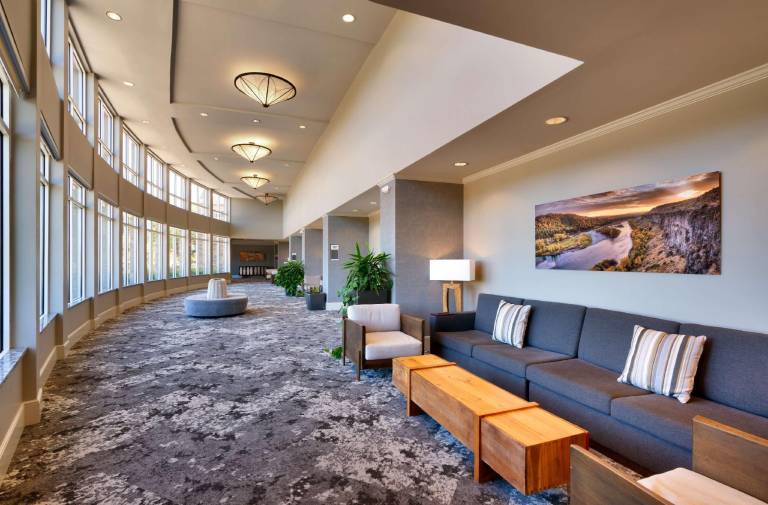 Hilton Garden Inn Idaho Falls — photo 4