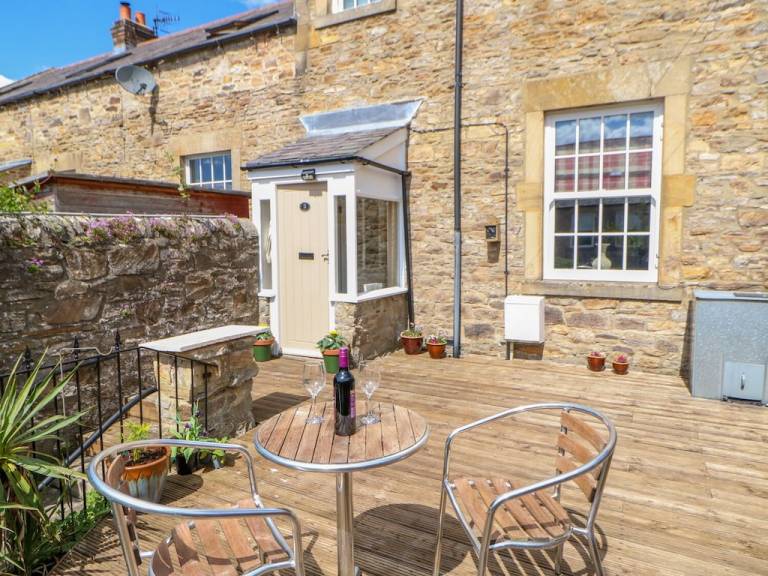 Cottage  Eastgate