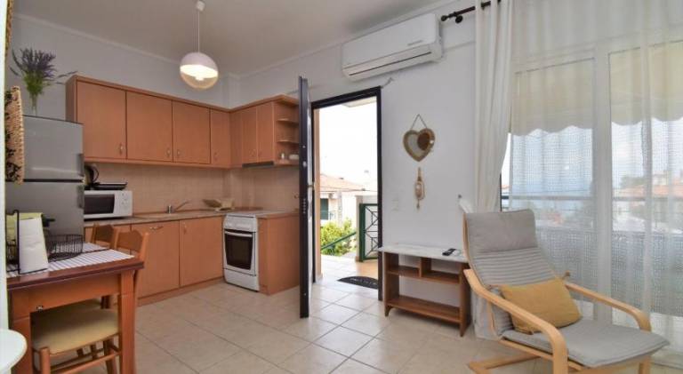 Pleasant holiday apartment with yard, terrace & pool | Pets are welcome — photo 4