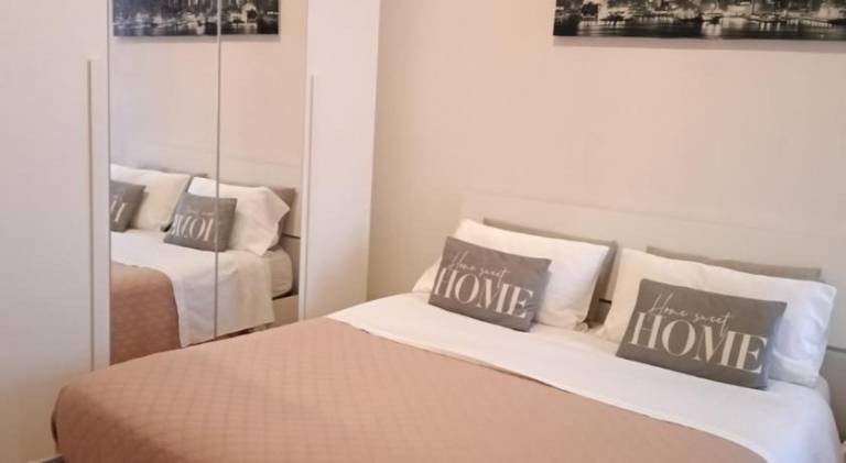50 m&sup2; Ferienwohnung