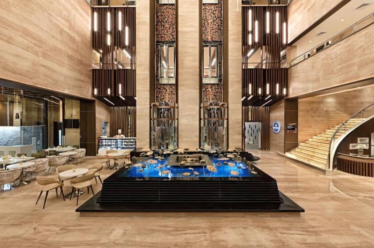 Fortune Park Vellore Member ITC Hotels Group