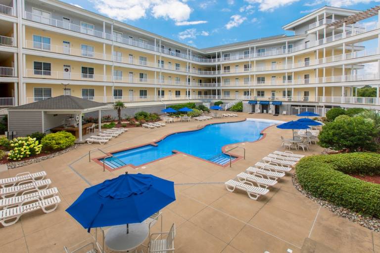 Condo Sandbridge
