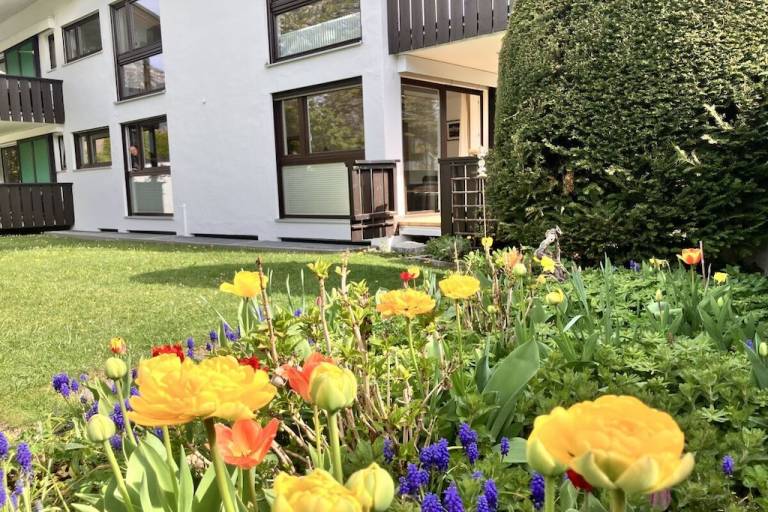 Ferienhaus Garmisch-Partenkirchen