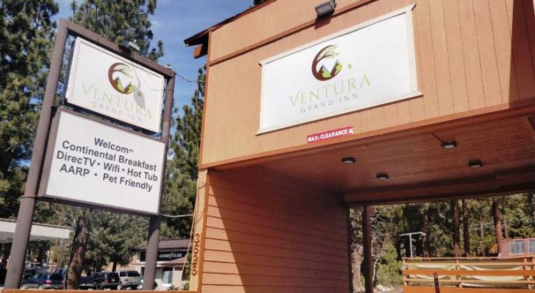 Ventura Grand Inn — photo 4