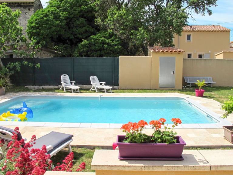 Villa Mazan