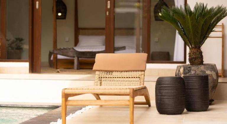 Villa with pool | Beach nearby | Pets allowed — photo 5