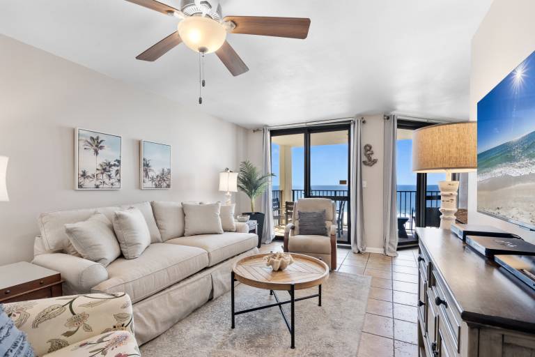 Condo  Orange Beach