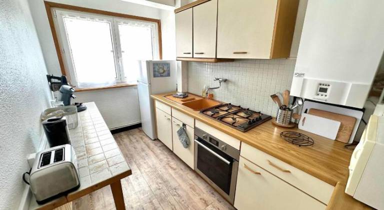 Holiday apartment with 1 room for 4 persons — photo 5