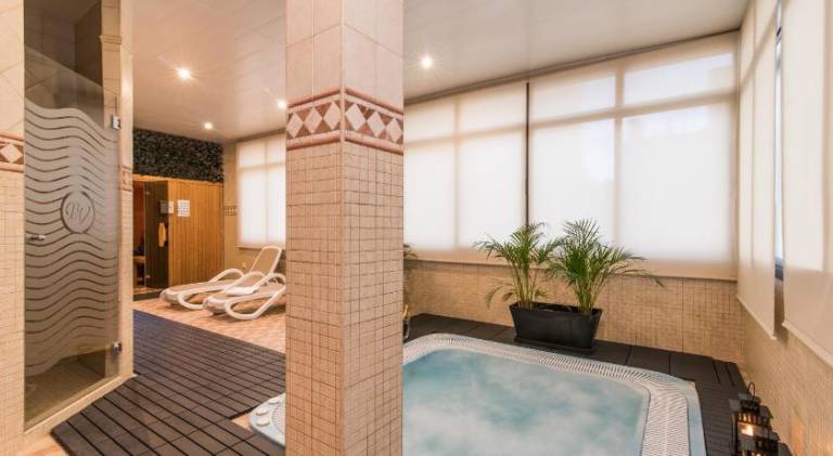 Hotel Baviera — photo 2