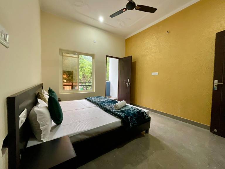 Hotel The Rudram Aura — photo 5