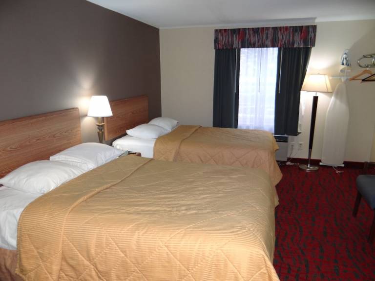 Lodge Ellicottville