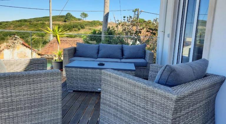 Fully equipped lovely house with terrace | Pet-friendly — photo 3
