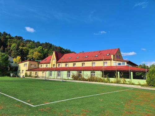 Bed and breakfast  Banská Bystrica