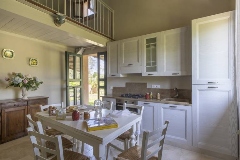 Privatzimmer Castagneto Carducci
