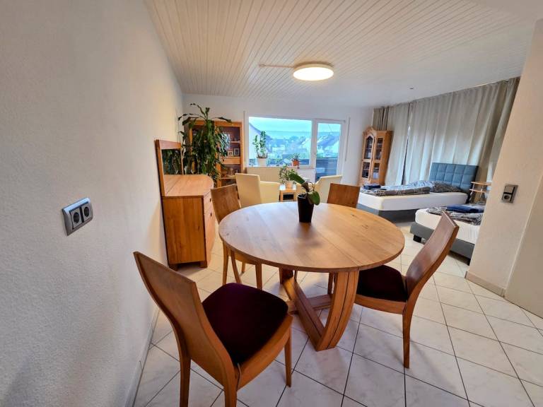 Ferienwohnung  Nieder-Olm