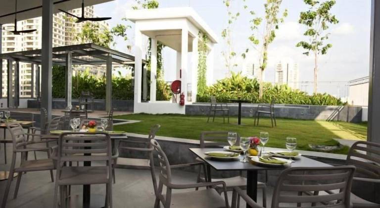 The Signature Service Suite Mont Kiara by Klhomesweet — photo 4