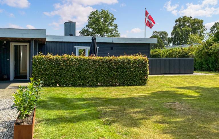 Ferienhaus Hadersleben