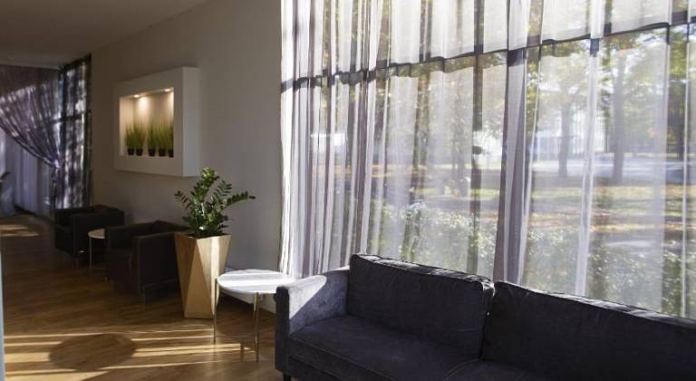 Hotell Tammsaare in Parnu
