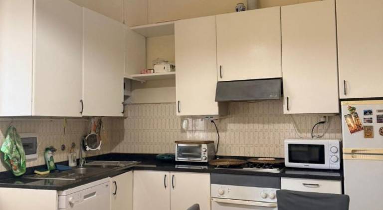 Holiday apartment with 1 room for 6 persons — photo 3