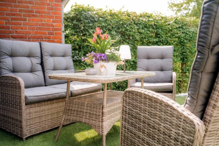 Ferienhaus Greetsiel