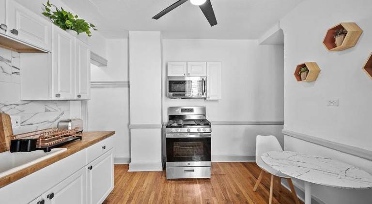 Apartment | Pets are welcome — photo 3