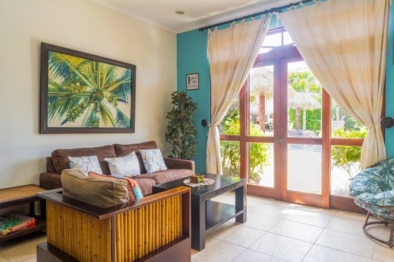 Ferienwohnung Jacó