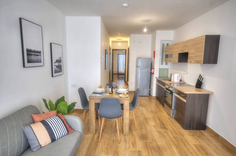 Appartement  Tas-Sliema