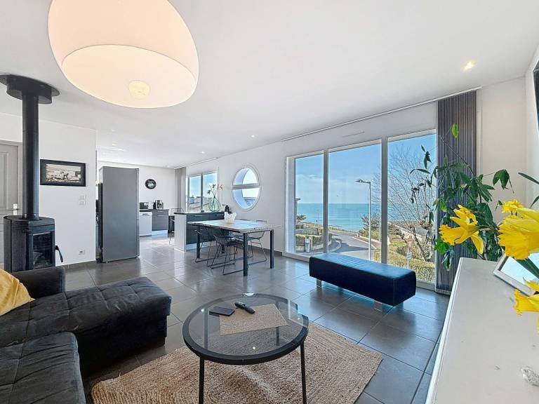 Fully equipped nice vacation home with garden, barbeque & private pool | Next to the beach | Dogs allowed — photo 3