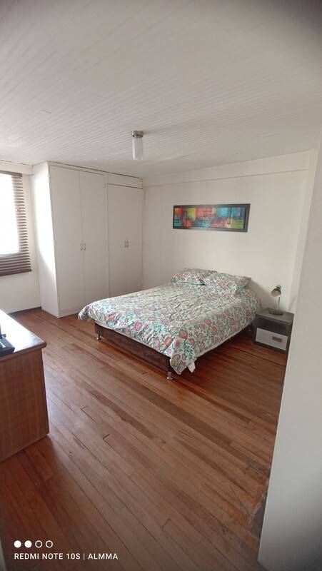 Privatzimmer