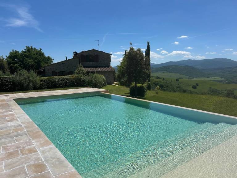 Casale la Peschiera