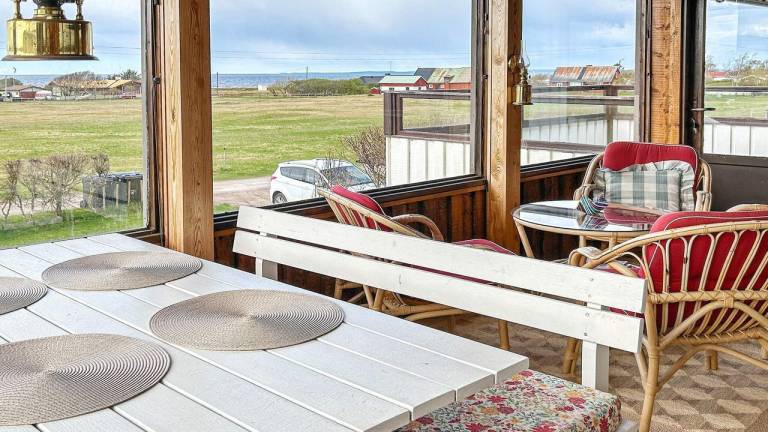 Ferienhaus Båstad