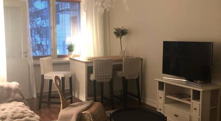Nice rental apartment | Pets allowed in Helsinki