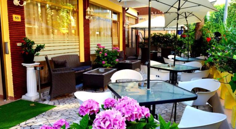 Hotel Cirene — photo 2