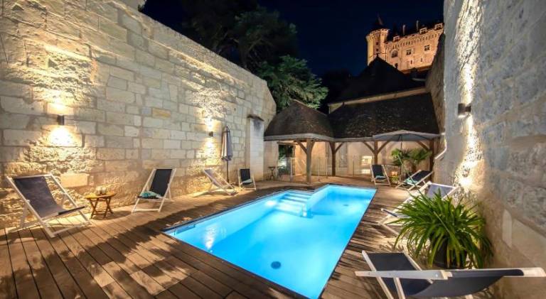Hôtel Anne d'Anjou, The Originals Collection — photo 3
