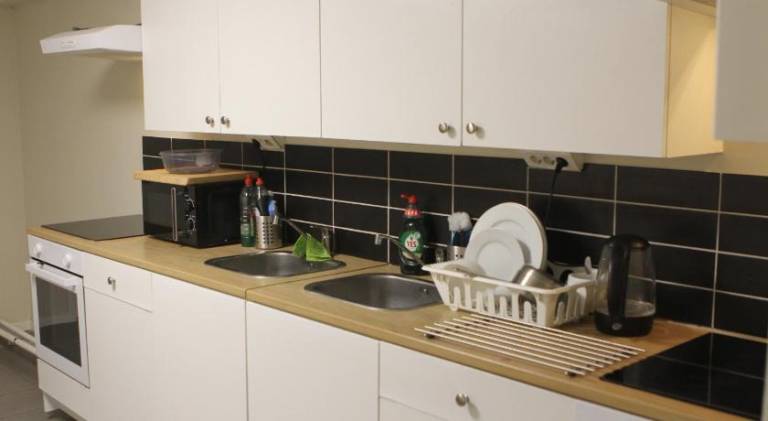 Hotell Bromma — photo 3