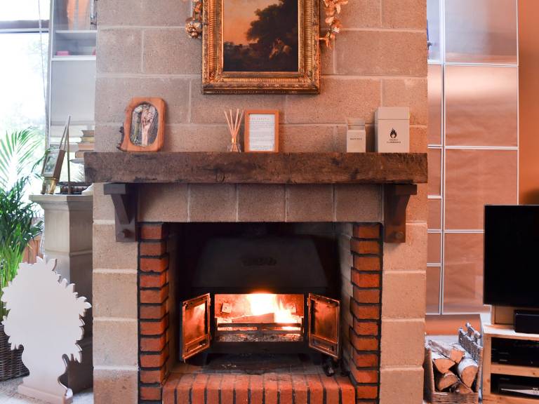 Cottage  Arne