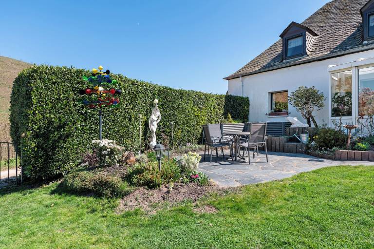 Ferienwohnung  Trier