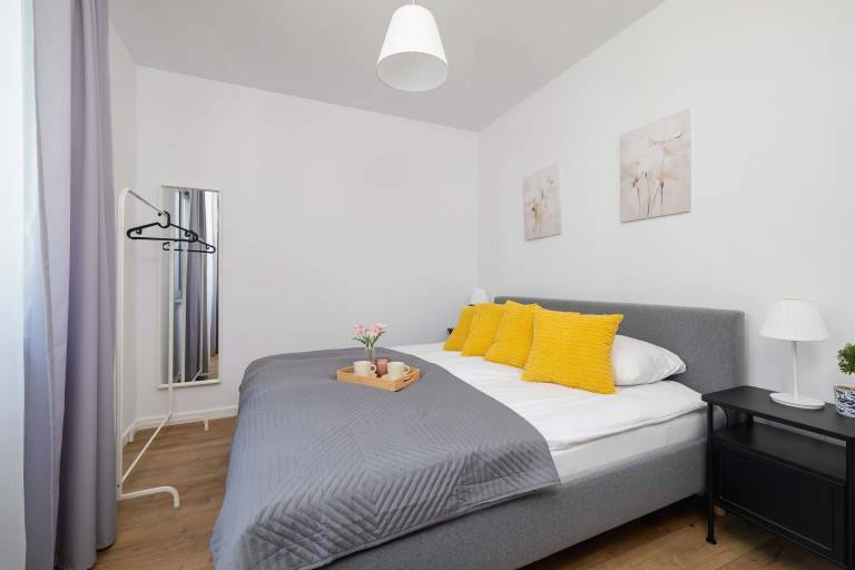 Holiday apartment with fast internet — photo 2