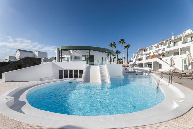 Ferienwohnung Puerto del Carmen