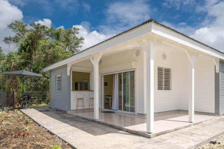 Villa Marie-Galante