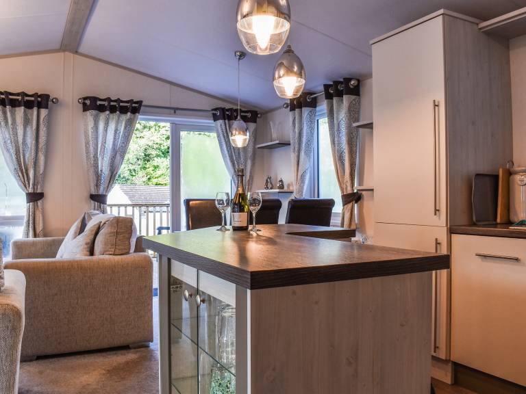 Family-friendly cottage with yard & patio | River view | Pets are welcome — photo 5