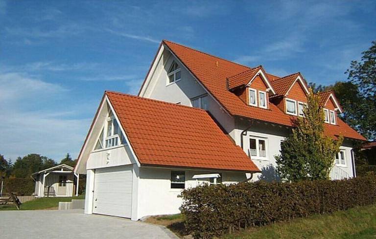 Ferienwohnung Herbstein