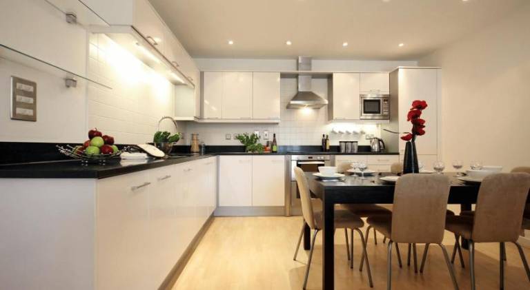 Pleasant rental apartment | Dogs allowed — photo 3