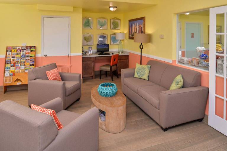 The Island Hotel Near Beach Port Aransas — photo 5